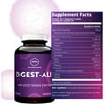 thumbnail image 3 of MRM Digest-All Capsules, 100 Ct, 3 of 8