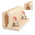 thumbnail image 4 of Leather Stitching , Leather Sewing  Deformation Resistance Simple Operation  For DIY Leather Craft, 4 of 8