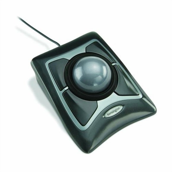 Kensington Expert Mouse Optical Trackball