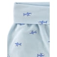 thumbnail image 4 of Carter's Child of Mine Baby ComfySoft Outfit Set, 2-Piece, Sizes Preemie-18 Months, 4 of 6