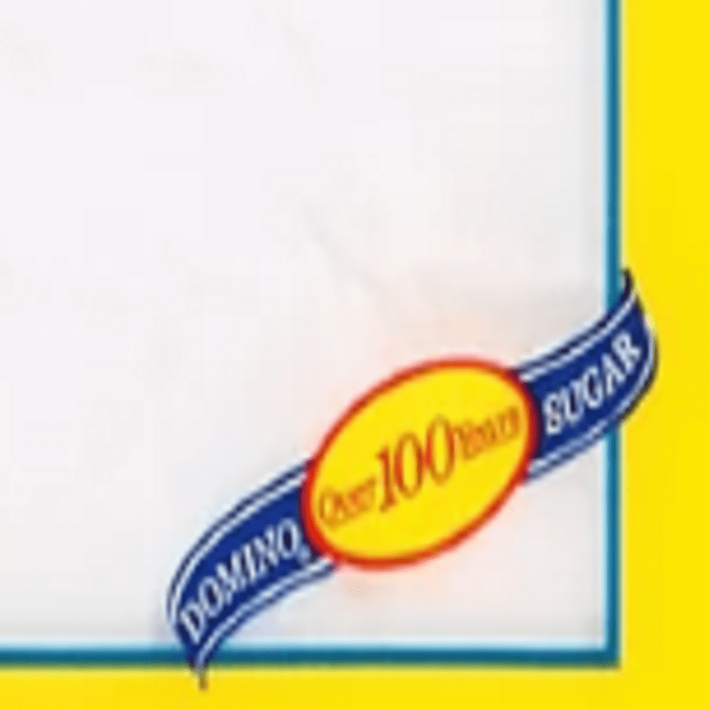 Product of Domino Confectioners Sugar 4 lbs.