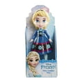 Disney Princess Disney Frozen Mini Doll Elsa Toddler