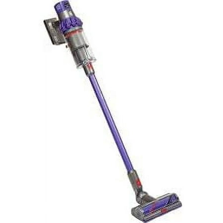 Pre-Owned Dyson SV27 V10 Animal Cordless Stick Vacuum Cleaner 226319-01 - Purple (Fair)