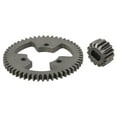 thumbnail image 1 of For Wheel Drive Gear 1302349 With 2 Pinion 1315399 For Models 10641 10665, 1 of 8