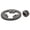 as shown, variant on 130-2349 Wheel Drive Gear & 2 Pinion 131-5399 for Wheel 137-4843 Replace 10641 1Set