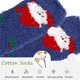 thumbnail image 3 of Calcetines navideños para niños Calcetines para niños y niñas, 3 of 5
