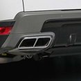 thumbnail image 4 of Exhaust Tailpipe Trim,2Pcs Car Stainless Steel Exhaust Tailpipe Trimfor Land Rover Range Rover Tailpipe Trim Crafted with Care, 4 of 10