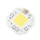 thumbnail image 3 of Cuenta de luz COB, AC100-260V 30W Cuenta de COB blanca fría Luz de chip COB Rendimiento probado, 3 of 11