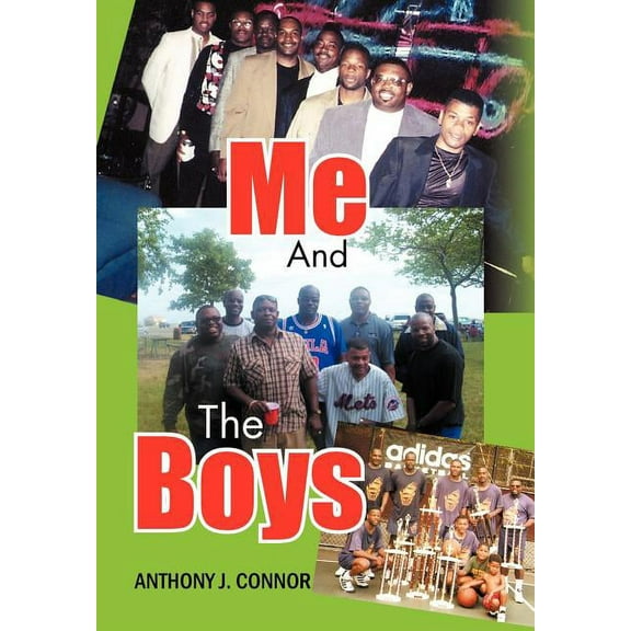 Me and the Boys