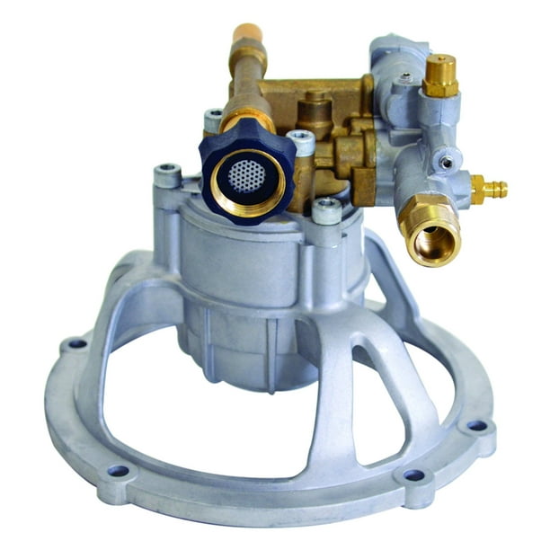 Simpson OEM 90027 8.6CAV12B 3,100 psi 2.5 GPM Axial Cam Vertical