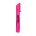 thumbnail image 4 of High Liner Plus Resaltador Rosa Fluorescente Caja con 12 Piezas Kores, 4 of 5