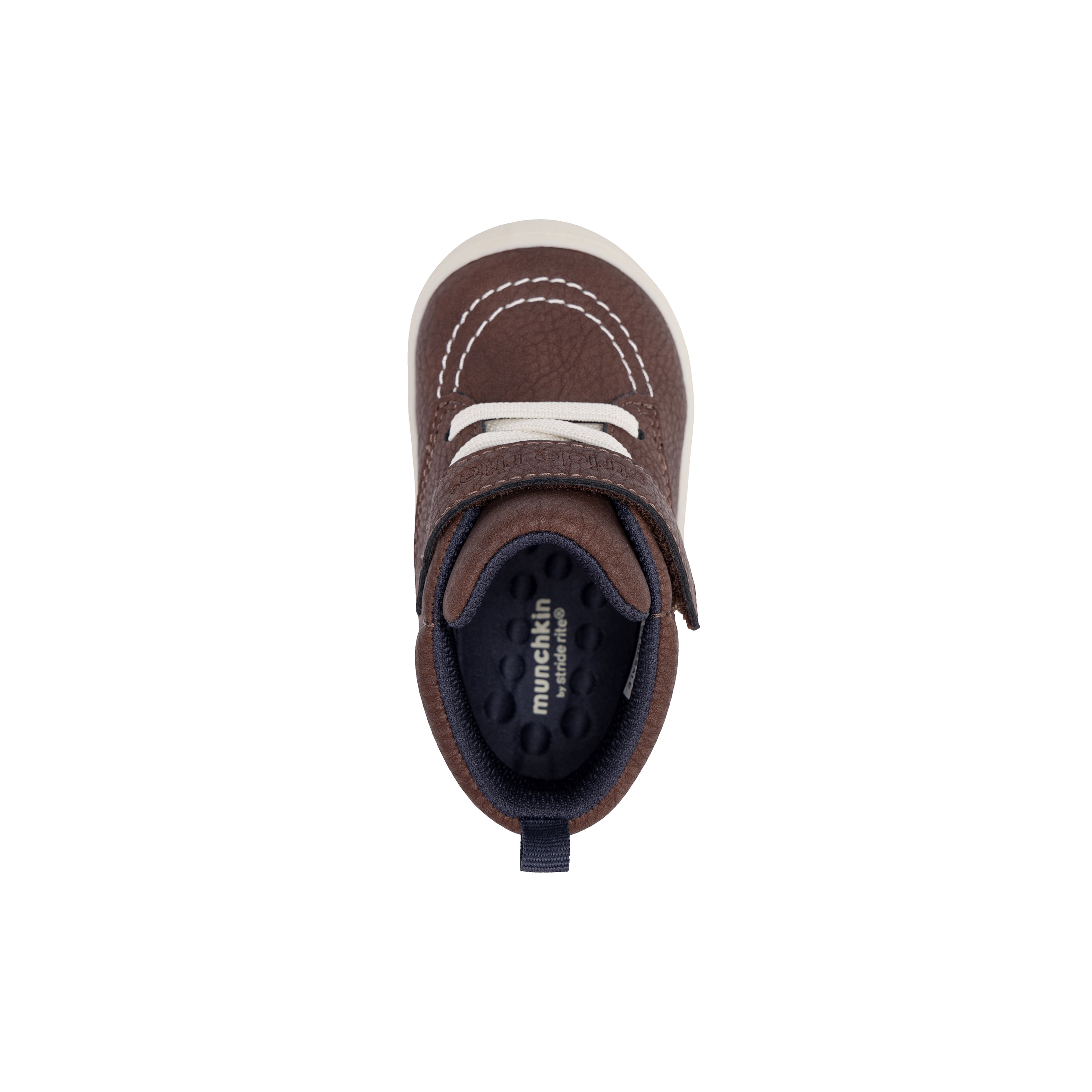 Stride Rite Munchkin Baby Boys Aljo Casual Shoes
