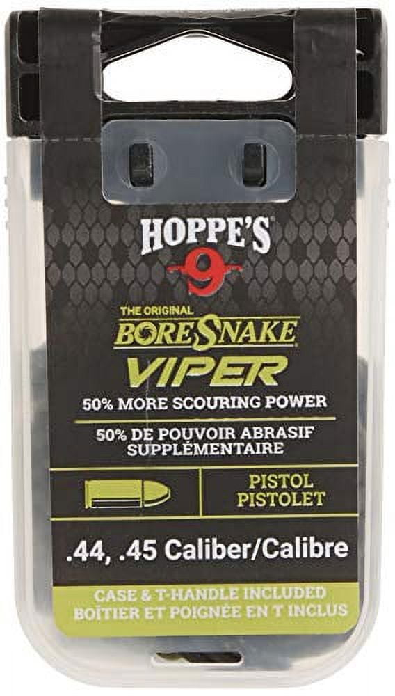 Amazon.co.jp: Hoppe's 24011VD バイパーボアスネーク 口径0.22