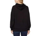 thumbnail image 5 of Buffalo David Bitton Women's Super Soft Pullover Hoodie with Side Pockets (1797423), 5 of 5