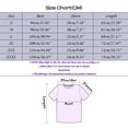 thumbnail image 3 of Luvior Women’s Summer Waffle Knit Short Sleeve Pocket T-Shirt – Textured Crew Neck Solid Breathable Top, Casual Everyday Basic Tee with Front Pocket, 3 of 6
