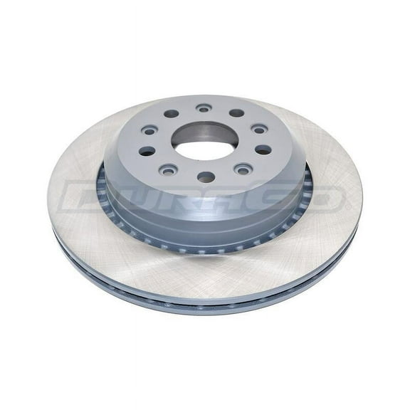 Durago BR90179601 R VENTED ROTOR