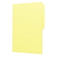 thumbnail image 2 of Fólder Manila Oxford Tamaño Oficio Color Amarillo 100 Piezas, 2 of 2