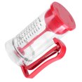 thumbnail image 1 of Batter Dispenser, Cordless Electric Battery Powered Mixer 1200mL Pancake Cupcake Waffle Maker Machine Bakeware Measuring Baking Tool for Muffins Crepes Cake, 1 of 8