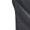 Dark Gray-1, variant on Cotton Linen Capris for Women Casual Elastic Waist Drawstring Cropped Trousers Summer Capri Pants with Pockets