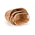 thumbnail image 2 of Trademark Innovations Wicker Storage Basket, "Set of 3", 2 of 2