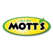 Mott's 3 Flavor Vari