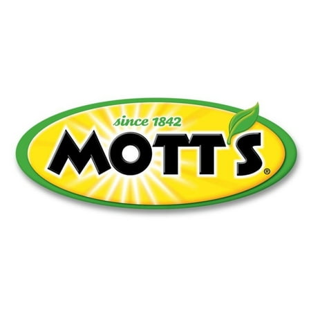 Mott's 3 Flavor Vari