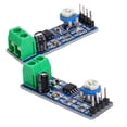thumbnail image 4 of Mono Power , 200 Times Gain Circuit Design Power  Module Power  Board LM386 Chip  For Power, 4 of 8
