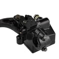 thumbnail image 4 of Brake Master Cylinder Lever,7/8" 22mm Motorcycle Front Clutch Lever Master Cylinder Right Brake Master Cylinder Professionally Tested, 4 of 7