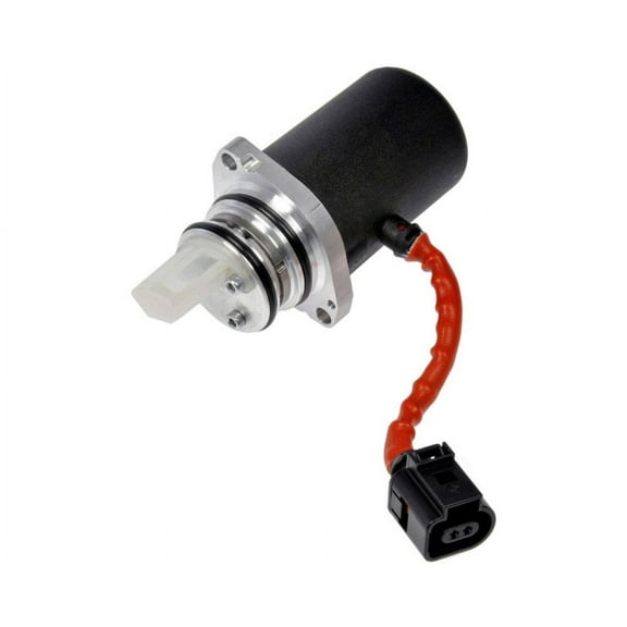 Dorman 699-002 Haldex Coupling Oil Pump for Specific Ford / Mercury / Volvo Models Fits select: 2005-2007 FORD FIVE HUNDRED, 2005-2007 FORD FREESTYLE