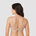 thumbnail image 2 of Warners® Simply Perfect® Super Soft Wireless Lightly Lined Comfort Bra, Roasted Almond, 38C, 2 of 5