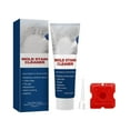 Removal Gel 120g Clean Kitchen Bathroom Tiles Moldy Walls Refrigerator