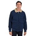 thumbnail image 1 of CHAMARRA DE PANA PARA CABALLERO MARCA HPC POLO 100% ORIGINAL, 1 of 5