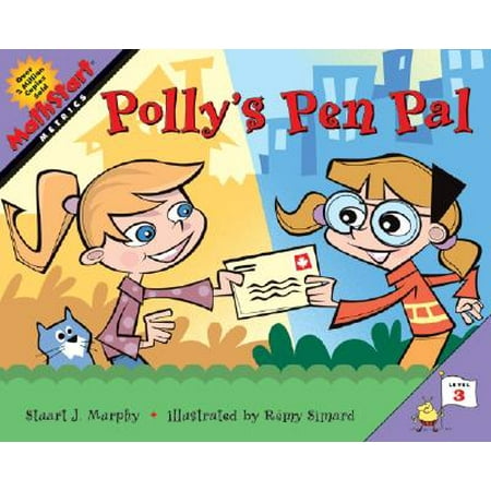 polly s pen pal