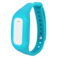 thumbnail image 4 of Bracelet Anti-Ronflement Intelligent à Chargement USB, Dispositif Anti-Ronflement Réglable Bleu Vert, 4 of 7