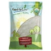 Organic Raw Pumpkin Seed Protein Powder, 4 Pounds — Non-GMO, Raw, Vegan, Kosher — by Food to Live