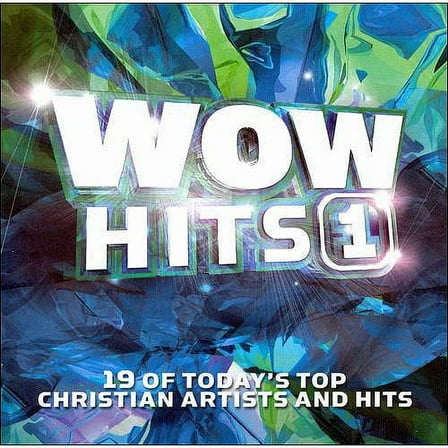 Wow Hits 1