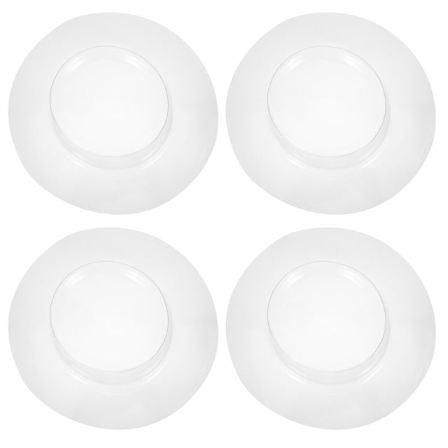 Greenadscape 4Ud Soporte Interior Transparente Para Sombreros Vaqueros Conserva Su Forma