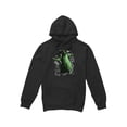 thumbnail image 1 of The Nightmare Before Christmas Chandail à Capuchon Homme I'm Oogie Boogie, 1 of 4