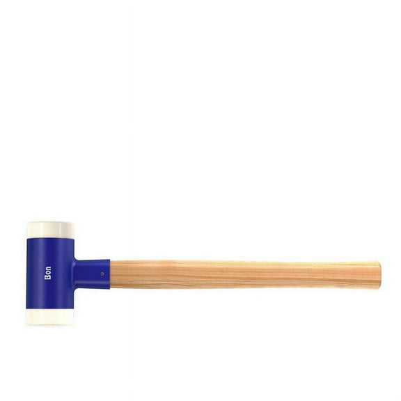 (Price/Each)Bon Tool 21-127 Mini-Slam Dead Blow Hammer - 2 3/8" Diameter