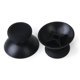 thumbnail image 4 of 1 par de reemplazo de joystick de pulgar para negro, negro, negro, 4 of 5