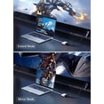 thumbnail image 4 of Adaptador UGREEN Mini DisplayPort a HDMI VGA 4K para MacBook, 4 of 9