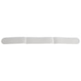thumbnail image 2 of Bgsha Bande de Protection de Tête de Raquette de Tennis Transparente Réduire Autocollant de Friction, 2 of 10