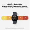 thumbnail image 6 of Open Box Samsung Galaxy Watch6 40mm Smartwatch with Heart Rate Monitor International Version, 6 of 11