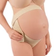 thumbnail image 2 of Faja Para Embarazada New Form Soporte Maternal Ajustable, 2 of 5