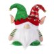 thumbnail image 2 of Muñeco de gnomo de Navidad Strade Fareast Limited con luz 20 cm, 2 of 5