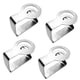 thumbnail image 2 of Mantel fuerte engrosado Clips Plata Fiesta al aire libre Picnic BBQ Sunnimix clips para manteles al aire libre, 2 of 8