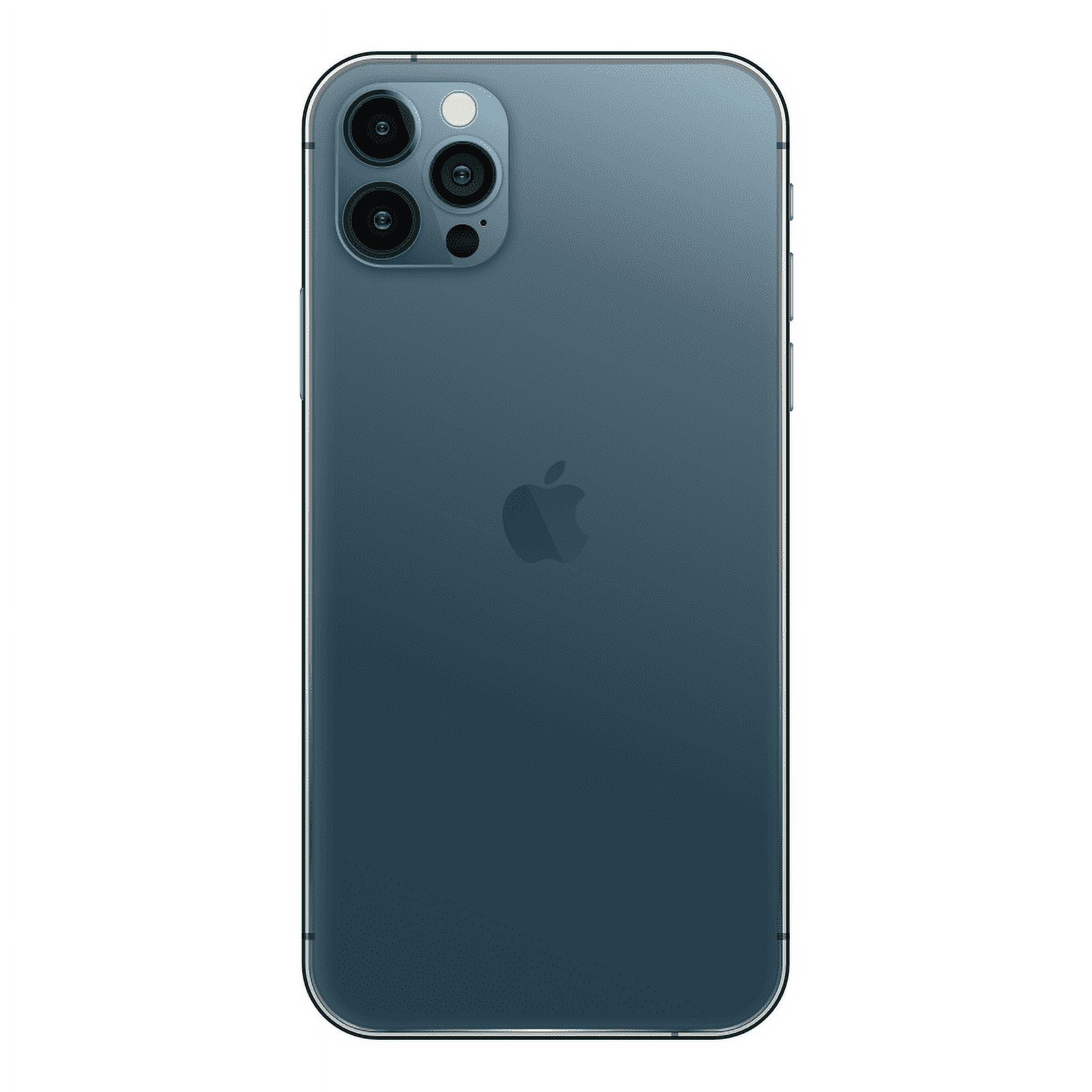 iPhone 12 Pro 256GB Pazifikblau refurbished