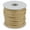 Natural, variant on 3.5"mm X 25 Yards Burlap Jute Rope Twine - Choose From 8 Colors (Black)