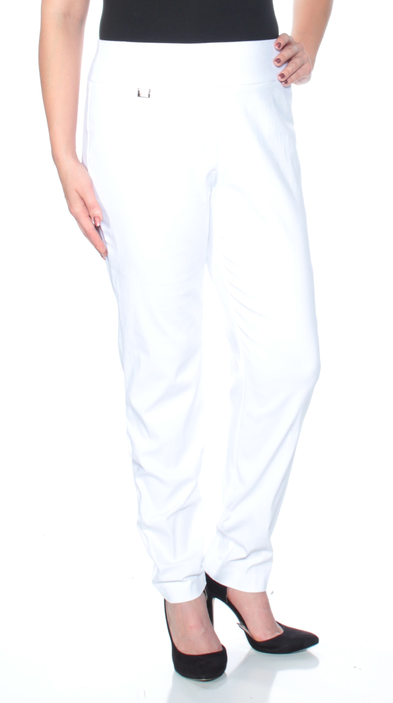 tummy control work pants