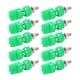 thumbnail image 1 of Conector de terminales, J.50019 (1) Terminal de corriente Terminal de corriente Terminal de corriente Compacto y liviano VoborMX herramienta, 1 of 8
